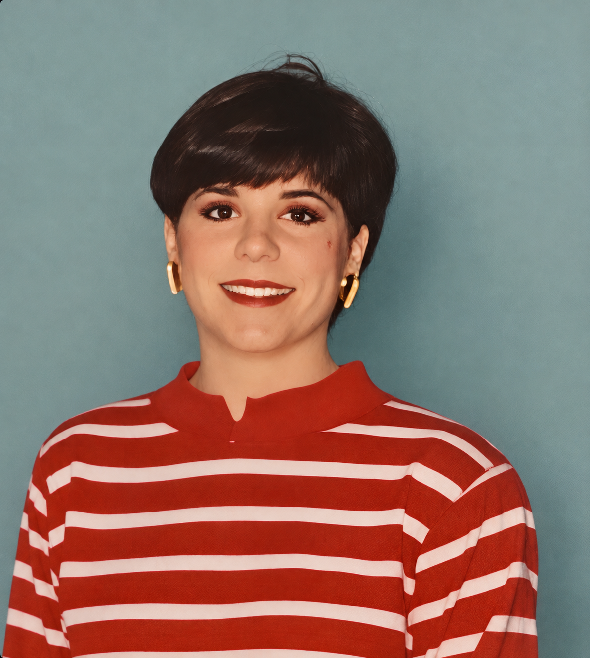 Mary Catherine Edwards
