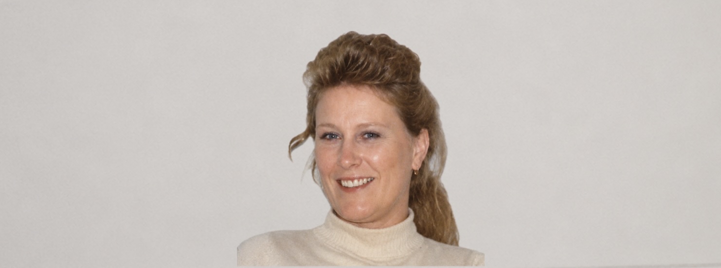 Randy Gail Sperino